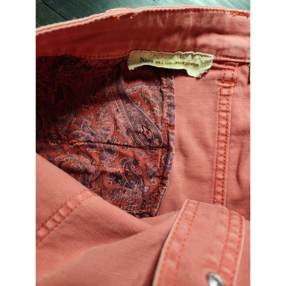 Pilcro and the letterpress by Anthropologie - Picture 7 of 10